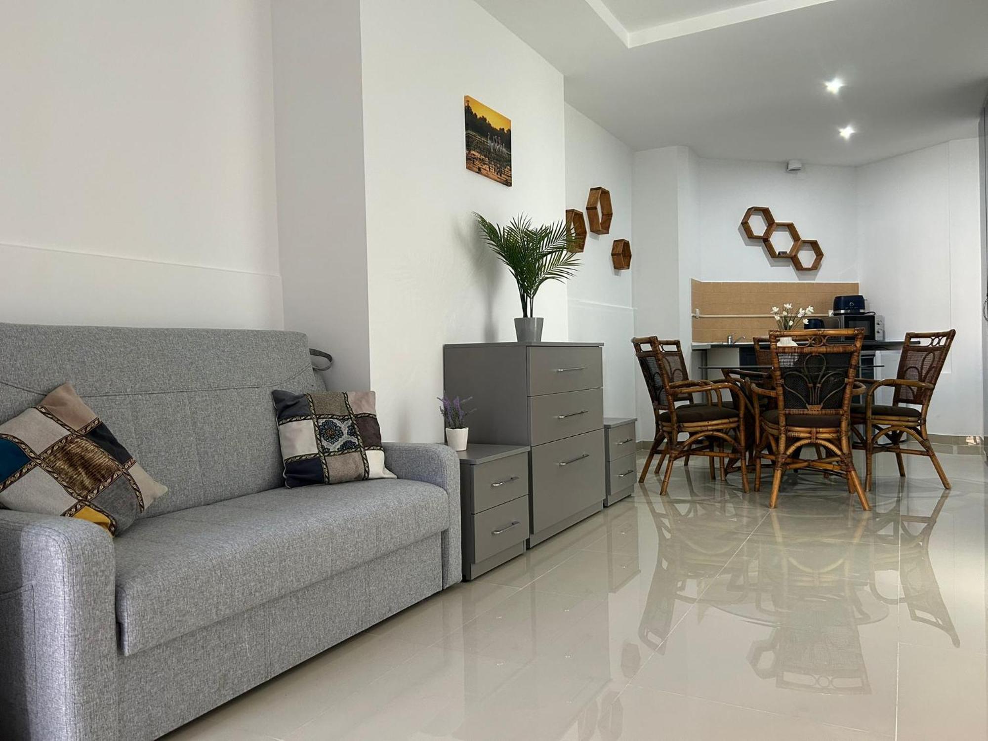 Avenue Palm Beach - Amazing Sea View Eforie Nord Luaran gambar